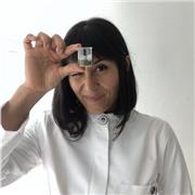 I'm a cheerful professor dedicated to light up the spark of curiosity in students. My lessons are aimed for highschool/university.