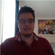 Spanish and English Tutor that is very patient and caring. I tutor all ages