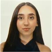 Estudiante del primer curso del Grado de Matemáticas por la Universidad de Valencia.