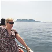 ALINA FLORENTINA MIREA