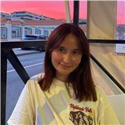 Maestra de Educación Infantil y Primaria