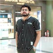 A patient and passionate chemistry with a knack for explaining complex concepts clearly