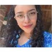 Maestra de enfermería, temas de salud, nutrición, geriatría y terapia ocupacional con pasión por la enseñanza