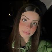 Estudiante de Grado superior de Anatomía patológica y Citodiagnostico (con bachiller logrado) imparte clases a niñas/os de Primaria y de la ESO