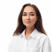 Profesora particular y nativa de ruso con más de 6 años de experiencia