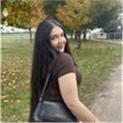 I am organised and patient and would teach anyone who wants to learn!