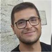 Lezioni in presenza e online di chimica, biochimica, scienze naturali e biologia personalizzate per scuole medie e superiori con Fabio