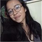 Profesora de Ed. Especial con Orientación en Discapacidad Intelectual