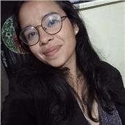 Profesora de Ed. Especial con Orientación en Discapacidad Intelectual