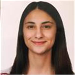 Zeynep Karaman