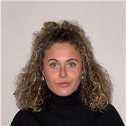 Erfahrerer Nachhilferlehrerin Spanisch und Katalanisch