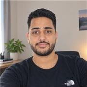 Impara l'inglese online con un insegnante paziente e metodo interattivo per elementari e medie!