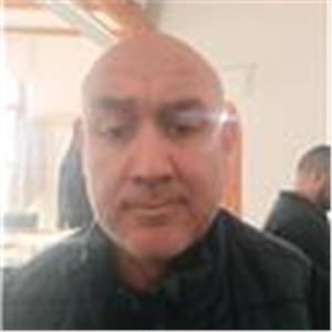 Antonio Ariza Martin