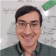 Online tutor in maths for GCSE, A Level and Further Maths. Also able to provide help/tutoring in BSc pure mathematics modules