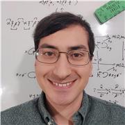 Online tutor in maths for GCSE, A Level and Further Maths. Also able to provide help/tutoring in BSc pure mathematics modules