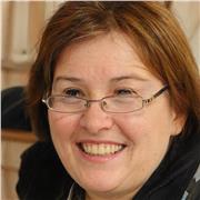 Profesora nativa de chino para todos los niveles