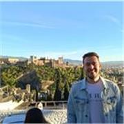 Profesor de apoyo escolar y de instituto. Doy clase a niñ@s desde 6 hasta 18 años, sobre todo en materia de Matemáticas e Historia. Puedo darles también apoyo con Física y Química. Trabajo en formato online, en principio, dependiendo de cada caso