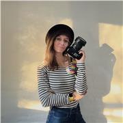 Formación Visual Fotográfica