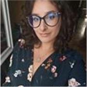 Laureata in biotecnologie agroalimentari con esperienza nel campo della ricerca universitaria offre lezioni di biologia