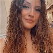 Profesora de inglés para clases particulares desde primaria hasta la ESO