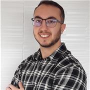 Profesor de programación con experiencia con enseñanzas para todas las edades y niveles