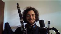 Clases de clarinete y musica ! (técnica, repertorio, armonia, improvisacion, lectura)