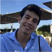 Studente di Ingegneria Aerospaziale alla Sapienza impartisce ripetizioni di matematica, fisica e inglese
