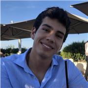 Studente di Ingegneria Aerospaziale alla Sapienza impartisce ripetizioni di matematica, fisica e inglese