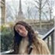 Profesora de inglés particular en modalidad virtual