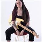 Profesora de Guitarra (Presencial)