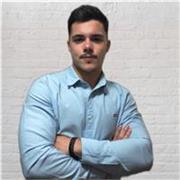 Estudiante de Master de Energías Renovables ofrece clases de todo tipo de materias