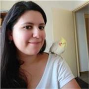 Native and certified Spanish teacher. Specialized in all levels of this language. I teach classes to children and adults from begi