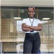 I am a maths tutor. I teach maths from the age of 4 to 13