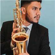 Clases de saxofón particulares para principiantes e intermedios