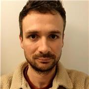 Hi, I'm from Oxford and I live in Haringey, North London. I’m passionate about teaching maths to students of all abilities