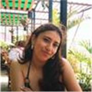 Profesora de inglés cerificada con IELTS