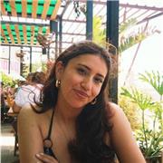 Profesora de inglés cerificada con IELTS