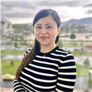 Ingeniera civil con experiencia en implementación BIM en proyectos de infraestructura de transporte carreteras y ferrocarriles