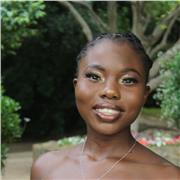 Ngiyabonga (Bonga)