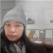 Grace Liang