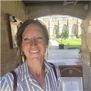 I give private lessons tailored to your learning needs and goals.