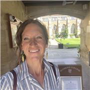 I give private lessons tailored to your learning needs and goals.