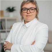 Professeur d'anglais. Les adolescents et les adults , en ligne et en présentiel