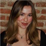 profesora de secundaría de ingles y lengua española