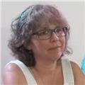 Profesora de matemáticas y apoyo escolar, buscamos tus puntos fuertes y trabajamos desde ahí