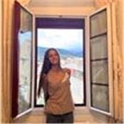 Estudiante en el liceo francés de Madrid dispuesta a dar clases de francés a niños