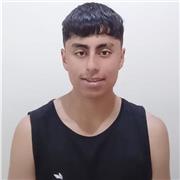 Soy un estudiante graduado con la ESO, tengo el B1 en inglés.