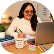 Profesora de inglés online y presencial | Clases dinámicas y adaptadas a ti 👩‍🏫