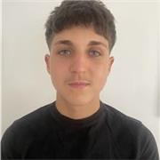 A* in maths gcse and predicted A* in A level maths, have almost 1 year experience as a private tutor and located in Kent or online