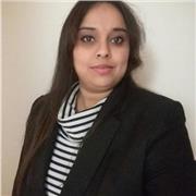 I can teach English for Kids and adults in a Professional and pertaining to the individual requirements.